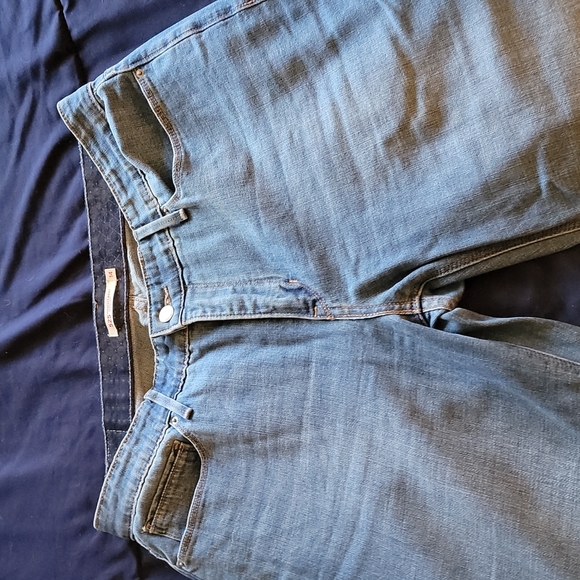 Levi's Denim - classic Levi's